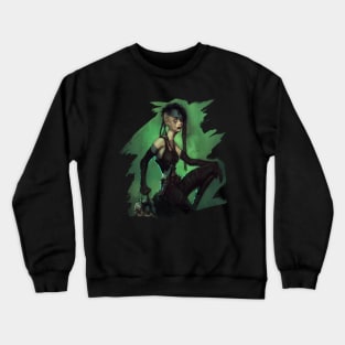 The Collector Crewneck Sweatshirt